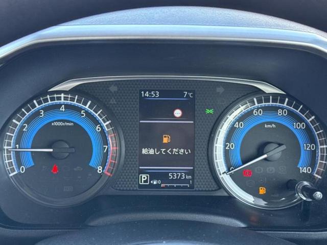 ルークス Ｘ　保証書／衝突安全装置／電動スライドドア／アラウンドビューモニター／車線逸脱防止支援システム／ヘッドランプ　ＬＥＤ／ＥＢＤ付ＡＢＳ／横滑り防止装置／アイドリングストップ／フロントモニター　全周囲カメラ（11枚目）