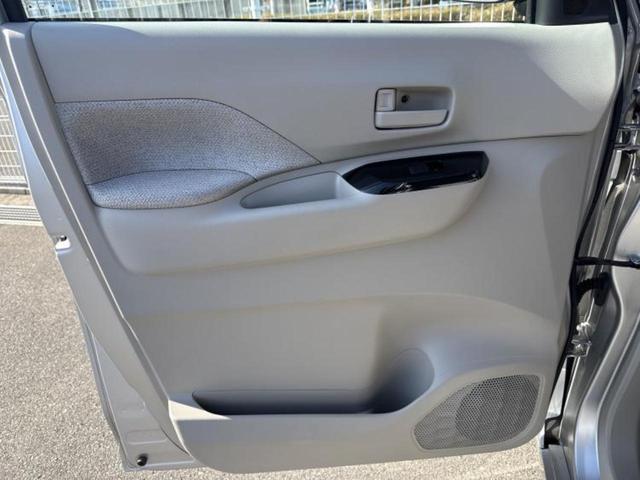 ルークス Ｘ　保証書／衝突安全装置／電動スライドドア／アラウンドビューモニター／車線逸脱防止支援システム／ヘッドランプ　ＬＥＤ／ＥＢＤ付ＡＢＳ／横滑り防止装置／アイドリングストップ／フロントモニター　全周囲カメラ（22枚目）