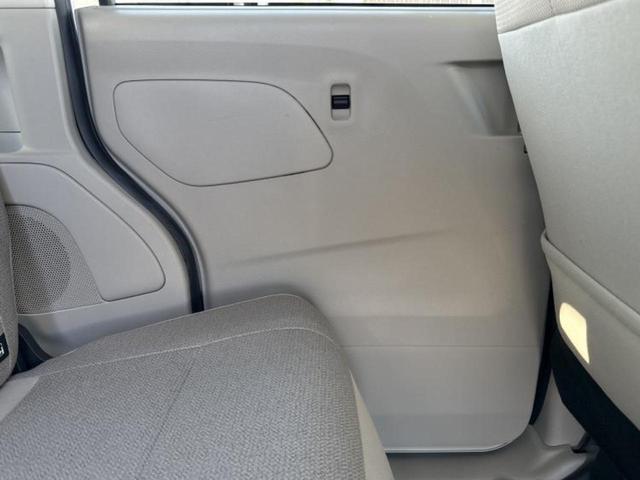 ルークス Ｘ　保証書／衝突安全装置／電動スライドドア／アラウンドビューモニター／車線逸脱防止支援システム／ヘッドランプ　ＬＥＤ／ＥＢＤ付ＡＢＳ／横滑り防止装置／アイドリングストップ／フロントモニター　全周囲カメラ（24枚目）