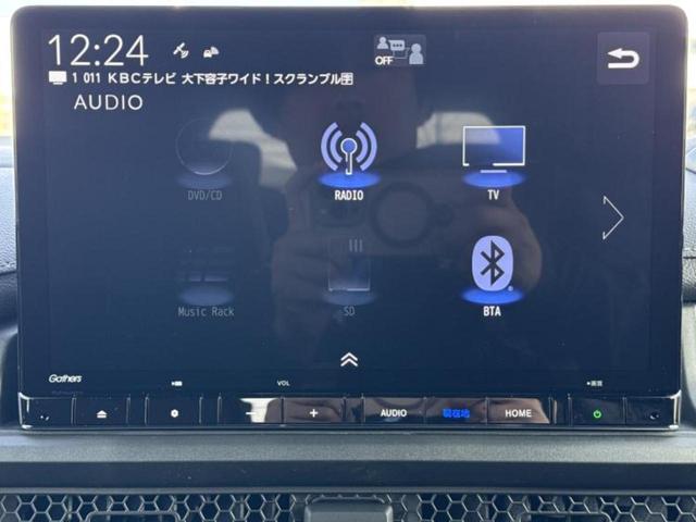 ステップワゴン eHEVスパーダ 純正 11インチ ナビ/フリップダウンモニター 純正 15.6インチ/ホンダセンシング/両側電動スライドドア/シートヒーター 前席/車線逸脱防止支援システム/電動バックドア/登録済未使用車 禁煙車(11枚目)