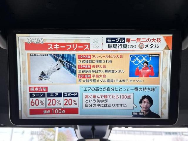 ステップワゴン eHEVスパーダ 純正 11インチ ナビ/フリップダウンモニター 純正 15.6インチ/ホンダセンシング/両側電動スライドドア/シートヒーター 前席/車線逸脱防止支援システム/電動バックドア/登録済未使用車 禁煙車(12枚目)