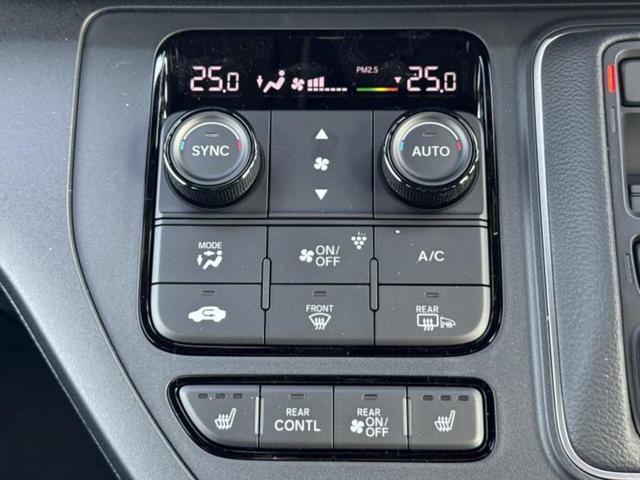 ステップワゴン eHEVスパーダ 純正 11インチ ナビ/フリップダウンモニター 純正 15.6インチ/ホンダセンシング/両側電動スライドドア/シートヒーター 前席/車線逸脱防止支援システム/電動バックドア/登録済未使用車 禁煙車(32枚目)