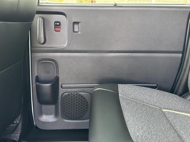 フリード ｅＨＥＶエアーＥＸ　保証書／純正　１１インチ　ナビ／ホンダセンシング／両側電動スライドドア／シートヒーター　前席／車線逸脱防止支援システム／登録済未使用車／ヘッドランプ　ＬＥＤ／Ｂｌｕｅｔｏｏｔｈ接続／ＥＢＤ付ＡＢＳ（24枚目）