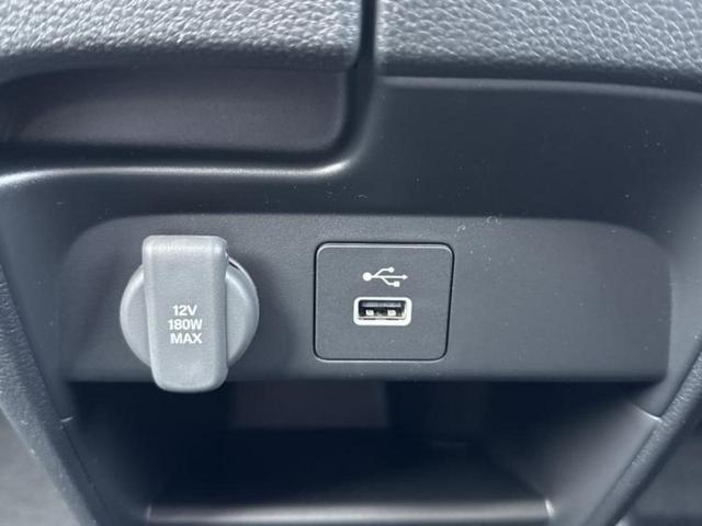 フリード ｅＨＥＶエアーＥＸ　保証書／純正　１１インチ　ナビ／ホンダセンシング／両側電動スライドドア／シートヒーター　前席／車線逸脱防止支援システム／登録済未使用車／ヘッドランプ　ＬＥＤ／Ｂｌｕｅｔｏｏｔｈ接続／ＥＢＤ付ＡＢＳ（39枚目）