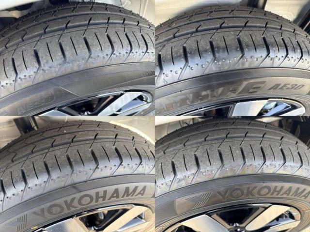 フリード ｅＨＥＶエアーＥＸ　保証書／純正　１１インチ　ナビ／ホンダセンシング／両側電動スライドドア／シートヒーター　前席／車線逸脱防止支援システム／登録済未使用車／ヘッドランプ　ＬＥＤ／Ｂｌｕｅｔｏｏｔｈ接続／ＥＢＤ付ＡＢＳ（51枚目）