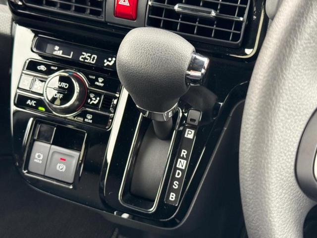 タント カスタムX 保証書/スマートアシスト(トヨタ・ダイハツ)/両側電動スライドドア/シートヒーター 前席/車線逸脱防止支援システム/シート ハーフレザー/ヘッドランプ LED/EBD付ABS/横滑り防止装置 禁煙車(13枚目)