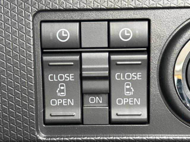 タント カスタムX 保証書/スマートアシスト(トヨタ・ダイハツ)/両側電動スライドドア/シートヒーター 前席/車線逸脱防止支援システム/シート ハーフレザー/ヘッドランプ LED/EBD付ABS/横滑り防止装置 禁煙車(16枚目)