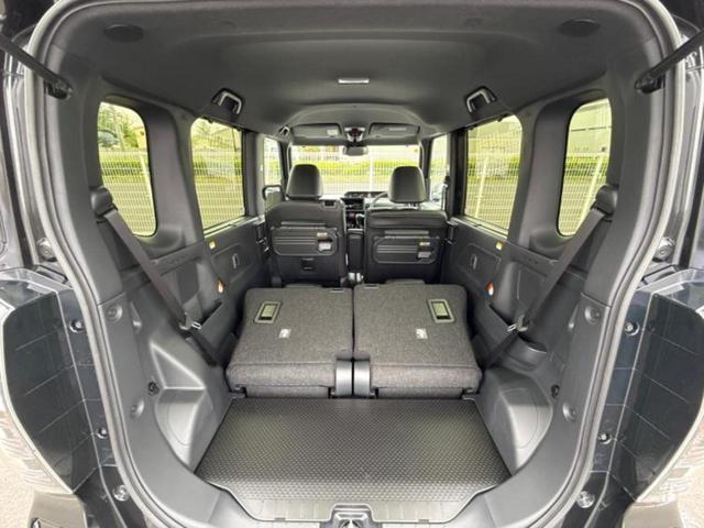 タント カスタムX 保証書/スマートアシスト(トヨタ・ダイハツ)/両側電動スライドドア/シートヒーター 前席/車線逸脱防止支援システム/シート ハーフレザー/ヘッドランプ LED/EBD付ABS/横滑り防止装置 禁煙車(20枚目)