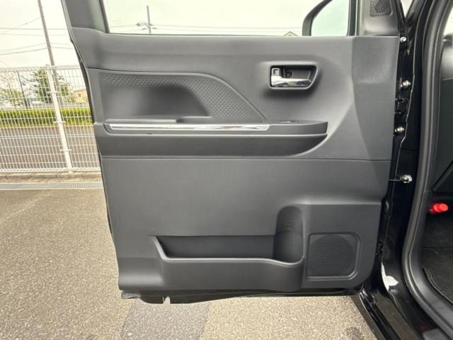 タント カスタムX 保証書/スマートアシスト(トヨタ・ダイハツ)/両側電動スライドドア/シートヒーター 前席/車線逸脱防止支援システム/シート ハーフレザー/ヘッドランプ LED/EBD付ABS/横滑り防止装置 禁煙車(22枚目)