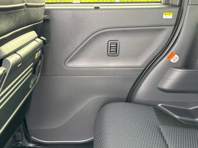 タント カスタムX 保証書/スマートアシスト(トヨタ・ダイハツ)/両側電動スライドドア/シートヒーター 前席/車線逸脱防止支援システム/シート ハーフレザー/ヘッドランプ LED/EBD付ABS/横滑り防止装置 禁煙車(23枚目)