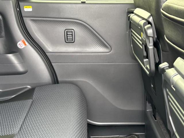 タント カスタムX 保証書/スマートアシスト(トヨタ・ダイハツ)/両側電動スライドドア/シートヒーター 前席/車線逸脱防止支援システム/シート ハーフレザー/ヘッドランプ LED/EBD付ABS/横滑り防止装置 禁煙車(24枚目)