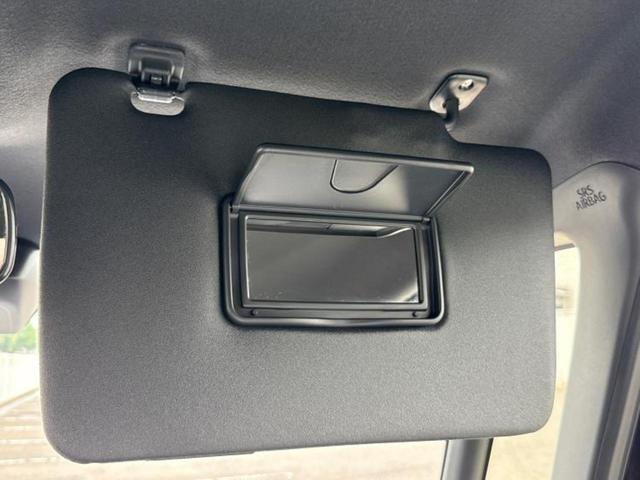 タント カスタムX 保証書/スマートアシスト(トヨタ・ダイハツ)/両側電動スライドドア/シートヒーター 前席/車線逸脱防止支援システム/シート ハーフレザー/ヘッドランプ LED/EBD付ABS/横滑り防止装置 禁煙車(40枚目)