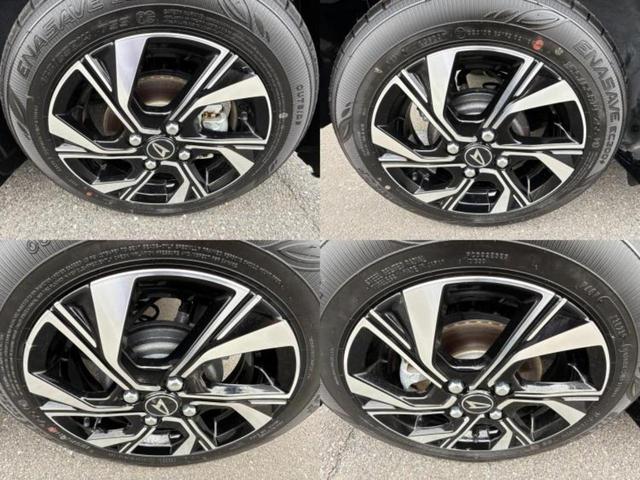 タント カスタムX 保証書/スマートアシスト(トヨタ・ダイハツ)/両側電動スライドドア/シートヒーター 前席/車線逸脱防止支援システム/シート ハーフレザー/ヘッドランプ LED/EBD付ABS/横滑り防止装置 禁煙車(51枚目)