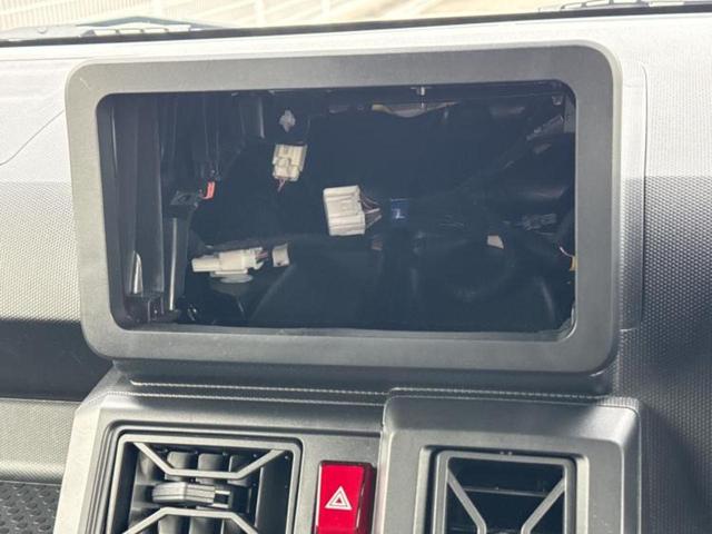 タフト Ｘ　新品タイヤ／ガラスルーフ／保証書／スマートアシスト（トヨタ・ダイハツ）／ヘッドランプ　ＬＥＤ／ＥＢＤ付ＡＢＳ／横滑り防止装置／アイドリングストップ／禁煙車／エアバッグ　運転席／エアバッグ　助手席（9枚目）