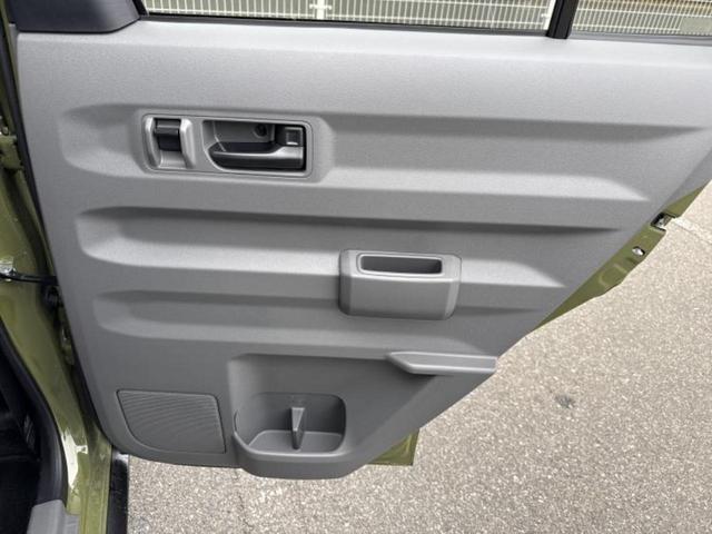 タフト Ｘ　新品タイヤ／ガラスルーフ／保証書／スマートアシスト（トヨタ・ダイハツ）／ヘッドランプ　ＬＥＤ／ＥＢＤ付ＡＢＳ／横滑り防止装置／アイドリングストップ／禁煙車／エアバッグ　運転席／エアバッグ　助手席（22枚目）