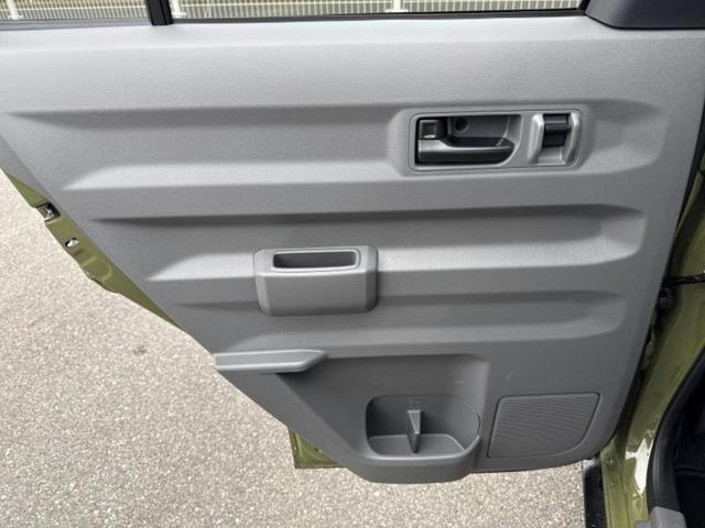 タフト Ｘ　新品タイヤ／ガラスルーフ／保証書／スマートアシスト（トヨタ・ダイハツ）／ヘッドランプ　ＬＥＤ／ＥＢＤ付ＡＢＳ／横滑り防止装置／アイドリングストップ／禁煙車／エアバッグ　運転席／エアバッグ　助手席（24枚目）