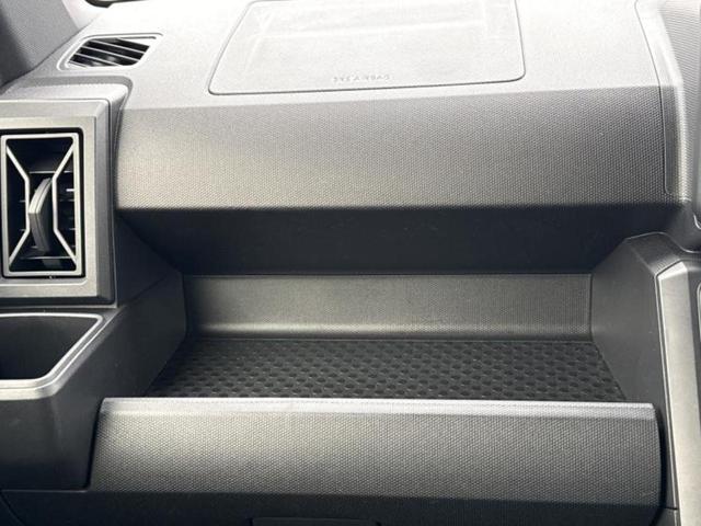 タフト Ｘ　新品タイヤ／ガラスルーフ／保証書／スマートアシスト（トヨタ・ダイハツ）／ヘッドランプ　ＬＥＤ／ＥＢＤ付ＡＢＳ／横滑り防止装置／アイドリングストップ／禁煙車／エアバッグ　運転席／エアバッグ　助手席（34枚目）