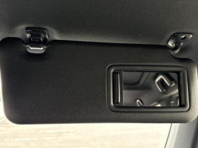 タフト Ｘ　新品タイヤ／ガラスルーフ／保証書／スマートアシスト（トヨタ・ダイハツ）／ヘッドランプ　ＬＥＤ／ＥＢＤ付ＡＢＳ／横滑り防止装置／アイドリングストップ／禁煙車／エアバッグ　運転席／エアバッグ　助手席（35枚目）