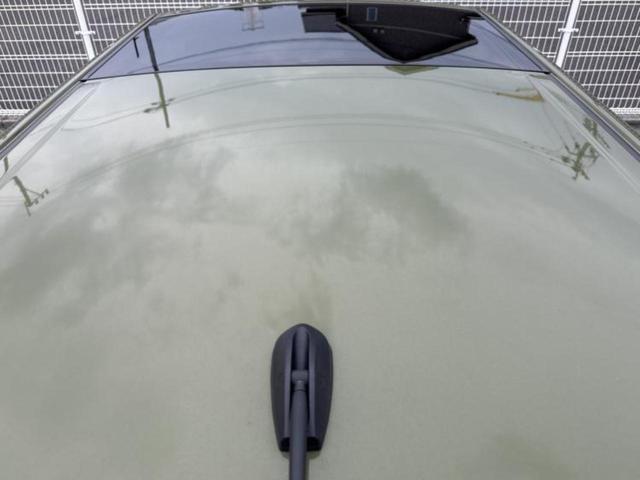 タフト Ｘ　新品タイヤ／ガラスルーフ／保証書／スマートアシスト（トヨタ・ダイハツ）／ヘッドランプ　ＬＥＤ／ＥＢＤ付ＡＢＳ／横滑り防止装置／アイドリングストップ／禁煙車／エアバッグ　運転席／エアバッグ　助手席（44枚目）