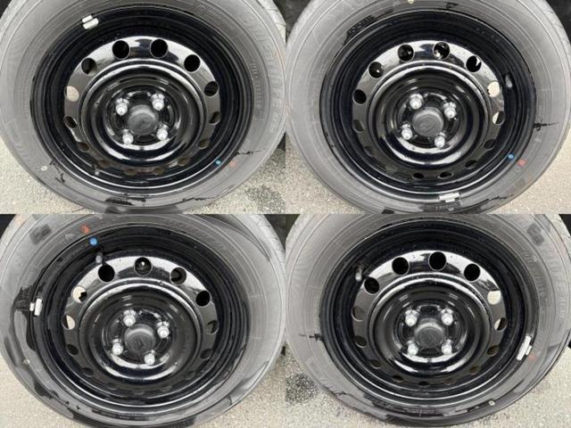 タフト Ｘ　新品タイヤ／ガラスルーフ／保証書／スマートアシスト（トヨタ・ダイハツ）／ヘッドランプ　ＬＥＤ／ＥＢＤ付ＡＢＳ／横滑り防止装置／アイドリングストップ／禁煙車／エアバッグ　運転席／エアバッグ　助手席（48枚目）