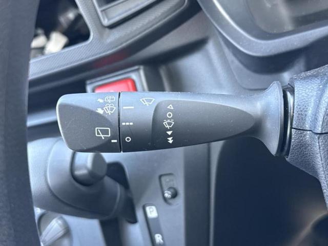 ミライース L SA3 新品タイヤ/保証書/スマートアシスト(トヨタ・ダイハツ)/EBD付ABS/横滑り防止装置/アイドリングストップ/禁煙車/エアバッグ 運転席/エアバッグ 助手席/パワーウインドウ/パワーステアリング(13枚目)