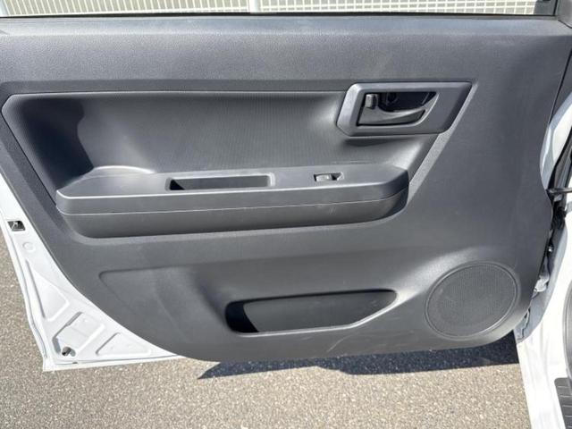 ミライース L SA3 新品タイヤ/保証書/スマートアシスト(トヨタ・ダイハツ)/EBD付ABS/横滑り防止装置/アイドリングストップ/禁煙車/エアバッグ 運転席/エアバッグ 助手席/パワーウインドウ/パワーステアリング(23枚目)