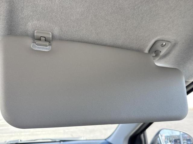 ミライース L SA3 新品タイヤ/保証書/スマートアシスト(トヨタ・ダイハツ)/EBD付ABS/横滑り防止装置/アイドリングストップ/禁煙車/エアバッグ 運転席/エアバッグ 助手席/パワーウインドウ/パワーステアリング(36枚目)