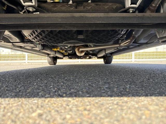 ミライース L SA3 新品タイヤ/保証書/スマートアシスト(トヨタ・ダイハツ)/EBD付ABS/横滑り防止装置/アイドリングストップ/禁煙車/エアバッグ 運転席/エアバッグ 助手席/パワーウインドウ/パワーステアリング(43枚目)