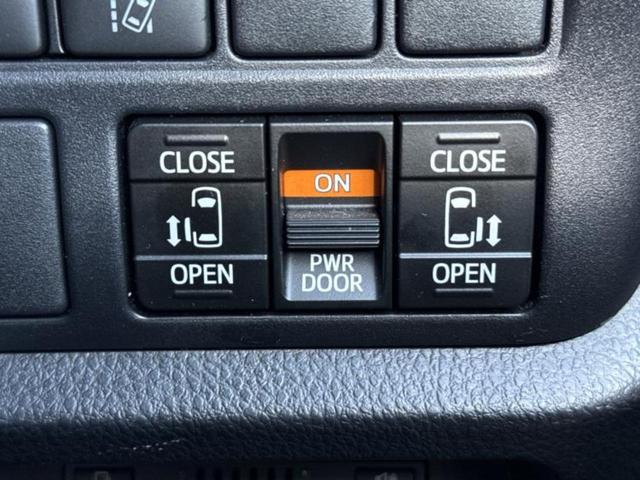 ヴォクシー ZSキラメキ3 保証書/純正 10インチ SDナビ/フリップダウンモニター 純正 12.1インチ/衝突安全装置/両側電動スライドドア/車線逸脱防止支援システム/シート ハーフレザー/ドライブレコーダー 前後 ドラレコ(30枚目)