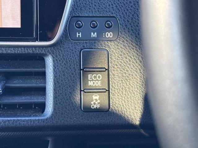 ヴォクシー ZSキラメキ3 保証書/純正 10インチ SDナビ/フリップダウンモニター 純正 12.1インチ/衝突安全装置/両側電動スライドドア/車線逸脱防止支援システム/シート ハーフレザー/ドライブレコーダー 前後 ドラレコ(32枚目)