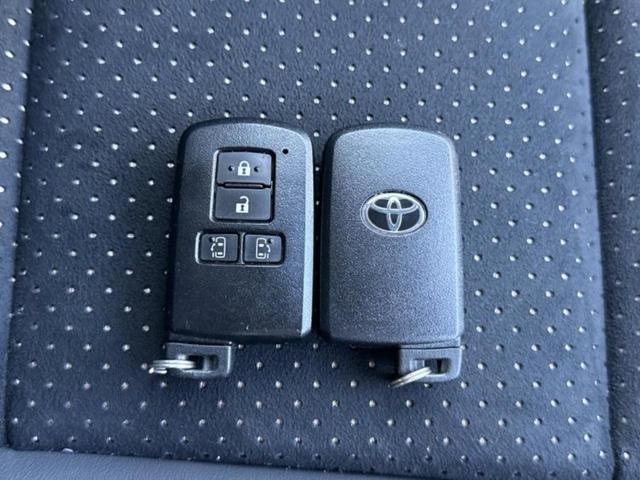 ヴォクシー ZSキラメキ3 保証書/純正 10インチ SDナビ/フリップダウンモニター 純正 12.1インチ/衝突安全装置/両側電動スライドドア/車線逸脱防止支援システム/シート ハーフレザー/ドライブレコーダー 前後 ドラレコ(37枚目)