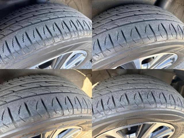 ヴォクシー ZSキラメキ3 保証書/純正 10インチ SDナビ/フリップダウンモニター 純正 12.1インチ/衝突安全装置/両側電動スライドドア/車線逸脱防止支援システム/シート ハーフレザー/ドライブレコーダー 前後 ドラレコ(51枚目)