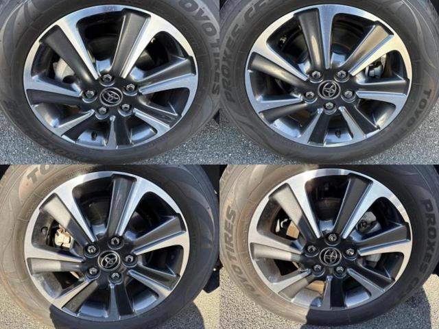 ヴォクシー ZSキラメキ3 保証書/純正 10インチ SDナビ/フリップダウンモニター 純正 12.1インチ/衝突安全装置/両側電動スライドドア/車線逸脱防止支援システム/シート ハーフレザー/ドライブレコーダー 前後 ドラレコ(53枚目)