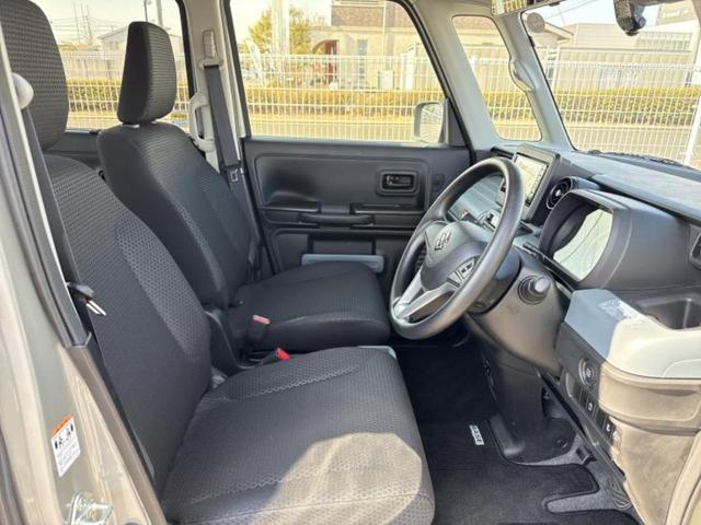 スペーシアベース ＸＦ　社外　メモリーナビ／デュアルカメラブレーキサポート（スズキ）／電動スライドドア／シートヒーター　前席／車線逸脱防止支援システム／ドライブレコーダー　３６０°／ヘッドランプ　ＬＥＤ　ＬＥＤヘッドランプ（5枚目）