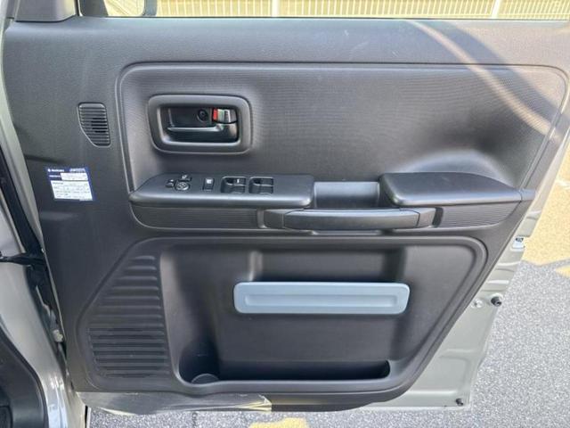 スペーシアベース ＸＦ　社外　メモリーナビ／デュアルカメラブレーキサポート（スズキ）／電動スライドドア／シートヒーター　前席／車線逸脱防止支援システム／ドライブレコーダー　３６０°／ヘッドランプ　ＬＥＤ　ＬＥＤヘッドランプ（21枚目）