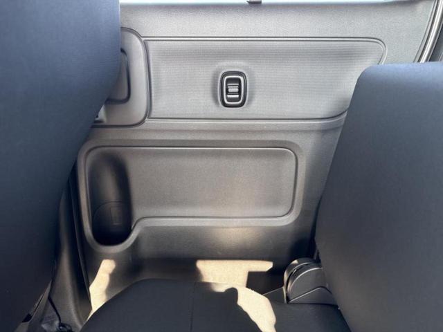 スペーシアベース ＸＦ　社外　メモリーナビ／デュアルカメラブレーキサポート（スズキ）／電動スライドドア／シートヒーター　前席／車線逸脱防止支援システム／ドライブレコーダー　３６０°／ヘッドランプ　ＬＥＤ　ＬＥＤヘッドランプ（23枚目）