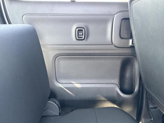 スペーシアベース ＸＦ　社外　メモリーナビ／デュアルカメラブレーキサポート（スズキ）／電動スライドドア／シートヒーター　前席／車線逸脱防止支援システム／ドライブレコーダー　３６０°／ヘッドランプ　ＬＥＤ　ＬＥＤヘッドランプ（24枚目）