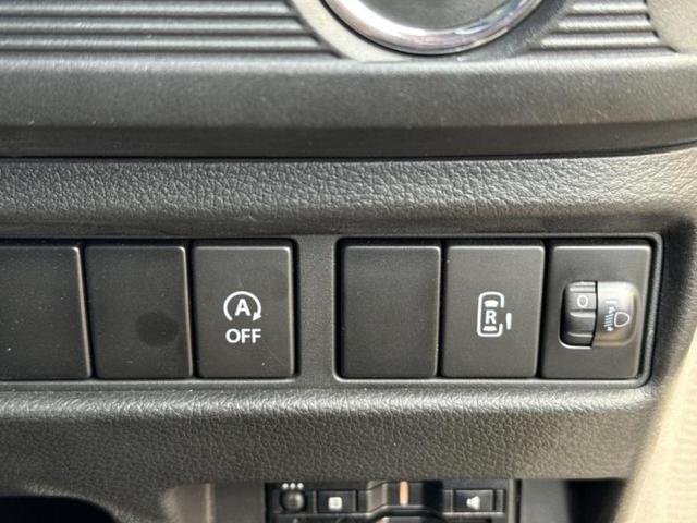 スペーシアベース ＸＦ　社外　メモリーナビ／デュアルカメラブレーキサポート（スズキ）／電動スライドドア／シートヒーター　前席／車線逸脱防止支援システム／ドライブレコーダー　３６０°／ヘッドランプ　ＬＥＤ　ＬＥＤヘッドランプ（26枚目）