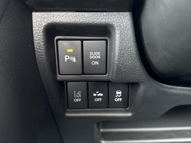 スペーシアベース ＸＦ　社外　メモリーナビ／デュアルカメラブレーキサポート（スズキ）／電動スライドドア／シートヒーター　前席／車線逸脱防止支援システム／ドライブレコーダー　３６０°／ヘッドランプ　ＬＥＤ　ＬＥＤヘッドランプ（28枚目）