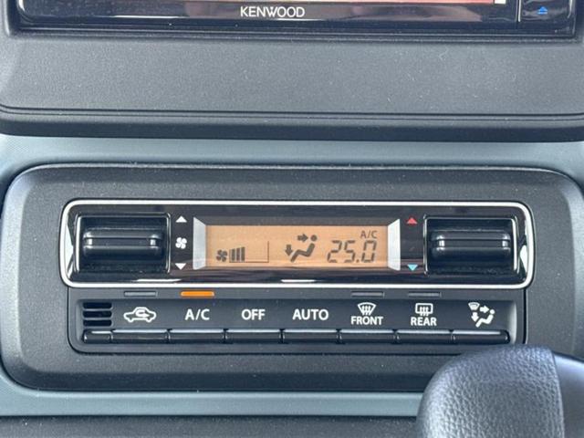 スペーシアベース ＸＦ　社外　メモリーナビ／デュアルカメラブレーキサポート（スズキ）／電動スライドドア／シートヒーター　前席／車線逸脱防止支援システム／ドライブレコーダー　３６０°／ヘッドランプ　ＬＥＤ　ＬＥＤヘッドランプ（30枚目）