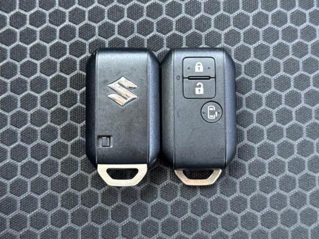 スペーシアベース ＸＦ　社外　メモリーナビ／デュアルカメラブレーキサポート（スズキ）／電動スライドドア／シートヒーター　前席／車線逸脱防止支援システム／ドライブレコーダー　３６０°／ヘッドランプ　ＬＥＤ　ＬＥＤヘッドランプ（31枚目）