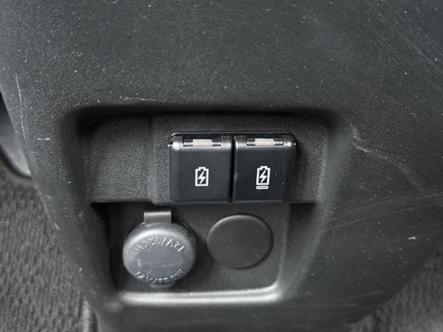 スペーシアベース ＸＦ　社外　メモリーナビ／デュアルカメラブレーキサポート（スズキ）／電動スライドドア／シートヒーター　前席／車線逸脱防止支援システム／ドライブレコーダー　３６０°／ヘッドランプ　ＬＥＤ　ＬＥＤヘッドランプ（36枚目）