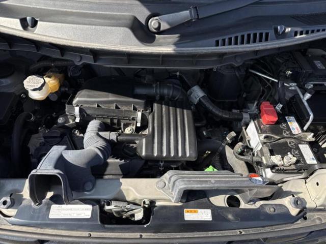 スペーシアベース ＸＦ　社外　メモリーナビ／デュアルカメラブレーキサポート（スズキ）／電動スライドドア／シートヒーター　前席／車線逸脱防止支援システム／ドライブレコーダー　３６０°／ヘッドランプ　ＬＥＤ　ＬＥＤヘッドランプ（49枚目）