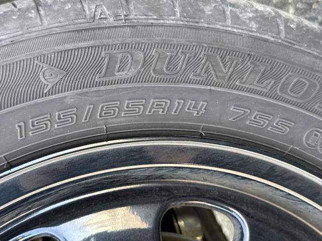 スペーシアベース ＸＦ　社外　メモリーナビ／デュアルカメラブレーキサポート（スズキ）／電動スライドドア／シートヒーター　前席／車線逸脱防止支援システム／ドライブレコーダー　３６０°／ヘッドランプ　ＬＥＤ　ＬＥＤヘッドランプ（51枚目）