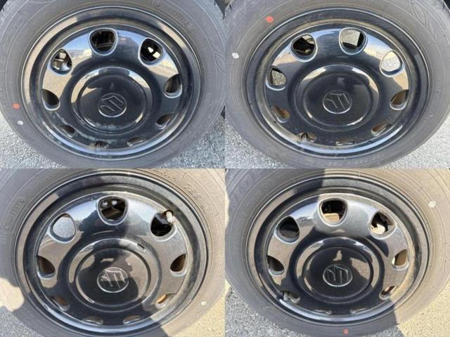 スペーシアベース ＸＦ　社外　メモリーナビ／デュアルカメラブレーキサポート（スズキ）／電動スライドドア／シートヒーター　前席／車線逸脱防止支援システム／ドライブレコーダー　３６０°／ヘッドランプ　ＬＥＤ　ＬＥＤヘッドランプ（52枚目）