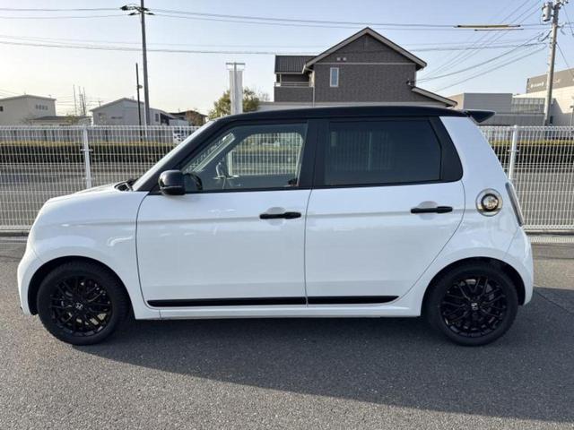 N-ONE RS 新品タイヤ/保証書/ディスプレイオーディオ/ホンダセンシング/シートヒーター 前席/車線逸脱防止支援システム/ドライブレコーダー 前後/ヘッドランプ LED/Bluetooth接続/ETC ドラレコ(2枚目)