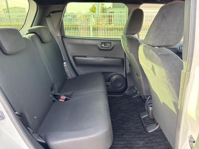 N-ONE RS 新品タイヤ/保証書/ディスプレイオーディオ/ホンダセンシング/シートヒーター 前席/車線逸脱防止支援システム/ドライブレコーダー 前後/ヘッドランプ LED/Bluetooth接続/ETC ドラレコ(6枚目)