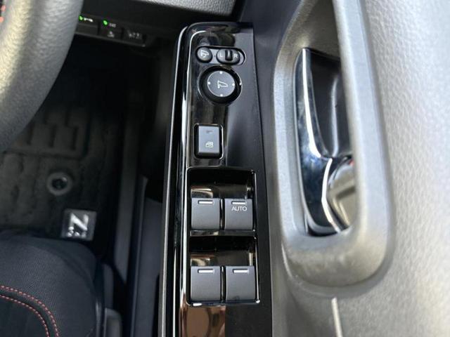 N-ONE RS 新品タイヤ/保証書/ディスプレイオーディオ/ホンダセンシング/シートヒーター 前席/車線逸脱防止支援システム/ドライブレコーダー 前後/ヘッドランプ LED/Bluetooth接続/ETC ドラレコ(26枚目)