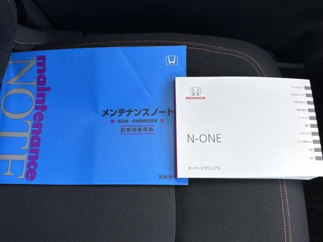 N-ONE RS 新品タイヤ/保証書/ディスプレイオーディオ/ホンダセンシング/シートヒーター 前席/車線逸脱防止支援システム/ドライブレコーダー 前後/ヘッドランプ LED/Bluetooth接続/ETC ドラレコ(30枚目)