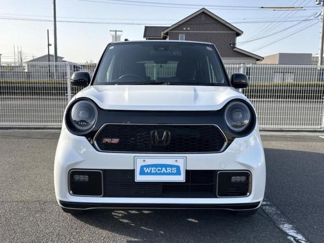 N-ONE RS 新品タイヤ/保証書/ディスプレイオーディオ/ホンダセンシング/シートヒーター 前席/車線逸脱防止支援システム/ドライブレコーダー 前後/ヘッドランプ LED/Bluetooth接続/ETC ドラレコ(44枚目)